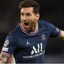 MessiParis sur le premier but de Saint-Germain